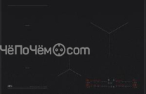 Варочная поверхность AEG NII84B30AZ