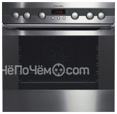 Духовой шкаф ELECTROLUX eon 64100 x