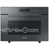 Микроволновая печь SAMSUNG MC35R8088LC/BW