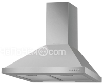 Вытяжка Maunfeld Line 50 нержавеющая сталь