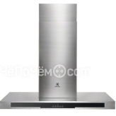 Вытяжка ELECTROLUX efl 10550 dx