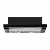 Вытяжка TEKA ls 60 black/glass 40495440