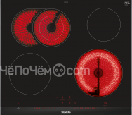 Варочная панель SIEMENS et 675lcp1r