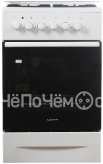 Комбинированная плита Leran GEC 2361 W