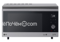 Микроволновая печь LG MJ-3965AIS