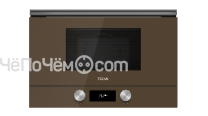 Микроволновая печь TEKA ML 8220 BIS L LONDON BRICK (112030003)