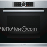 Духовой шкаф BOSCH hbg 634 hs1