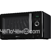Микроволновая печь Bauknecht MW 80 SW черный