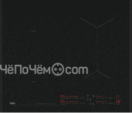 Варочная поверхность AEG NII64B30AZ