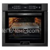 Духовой шкаф KAISER EH 6306 N RS
