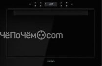 Микроволновая печь AKPO MEA 2502 Flat BL