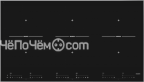 Варочная панель ASKO hi1995g
