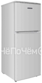 Холодильник WILLMARK XR-180UF