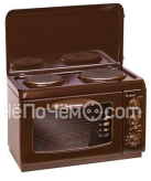 Настольная плитка GEFEST пнс 420 к19