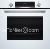 Духовой шкаф BOSCH HBA534BW0