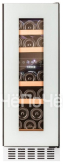 Винный шкаф TEMPTECH OX30DRW