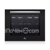 Винный шкаф LOFRA ZBPNM24T PROFESSIONAL