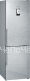 Холодильник Siemens KG36NAI35 нержавеющая сталь