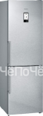Холодильник Siemens KG36NAI35 нержавеющая сталь