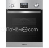 Духовой шкаф MAUNFELD MEOXS.436SL