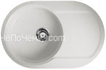 Кухонная мойка OMOIKIRI Manmaru 78-PA Artgranit/пастила 4993358