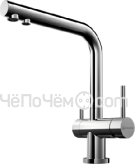 Смеситель OMOIKIRI Nagano-C