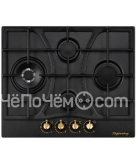 Варочная панель KUPPERSBERG FS 604 B Bronze