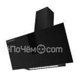 Вытяжка MAUNFELD AURORA 90 черный матовый