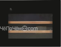 Винный шкаф HYUNDAI HBWC 0461 SCT