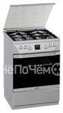 Кухонная плита GORENJE gi 63396 dx