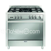 Кухонная плита GLEM mqb612ri