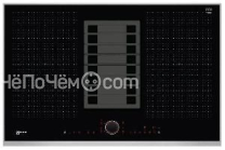 Варочная панель NEFF t58ts6bn0