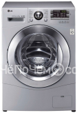 Стиральная машина LG fh4a8tdn4