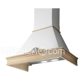 Вытяжка ELICA oretta iv/a/60 t.grezzo