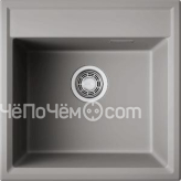 Кухонная мойка OMOIKIRI Daisen 51-GR (4997306)