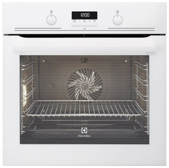 Духовой шкаф ELECTROLUX eoa95651av