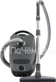 Пылесос MIELE SBAD3 Classic C1 Jubilee графитовый/серый