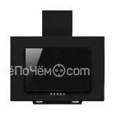Вытяжка Ciarko Runo 60 black
