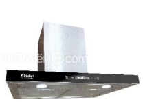 Вытяжка BACKER CH60E-MC-L200 Inox BG