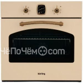 Духовой шкаф KORTING okb 460 rb