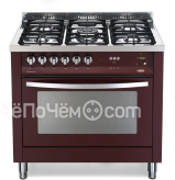 Смеситель D&K Rhein Schiller DA1462505B