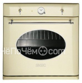 Духовой шкаф SMEG so66ccs-5
