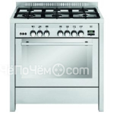 Кухонная плита GLEM ml922vi