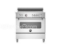 Плита BERTAZZONI MAS95I1EXT