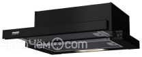 Вытяжка KRONASTEEL kamilla 500 black