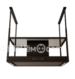 Вытяжка SIRIUS MO 409 MELODY F