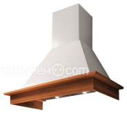 Вытяжка ELICA daisy wh/a/90 t.grezzo