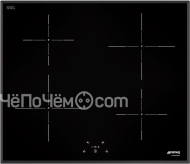 Варочная панель SMEG si5643b