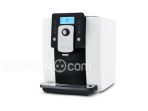 Кофемашина OURSSON am6244 rd (красный) [am6244/rd]