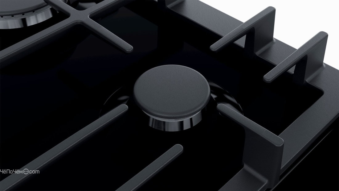 Варочная панель BOSCH PCP6A6B95R